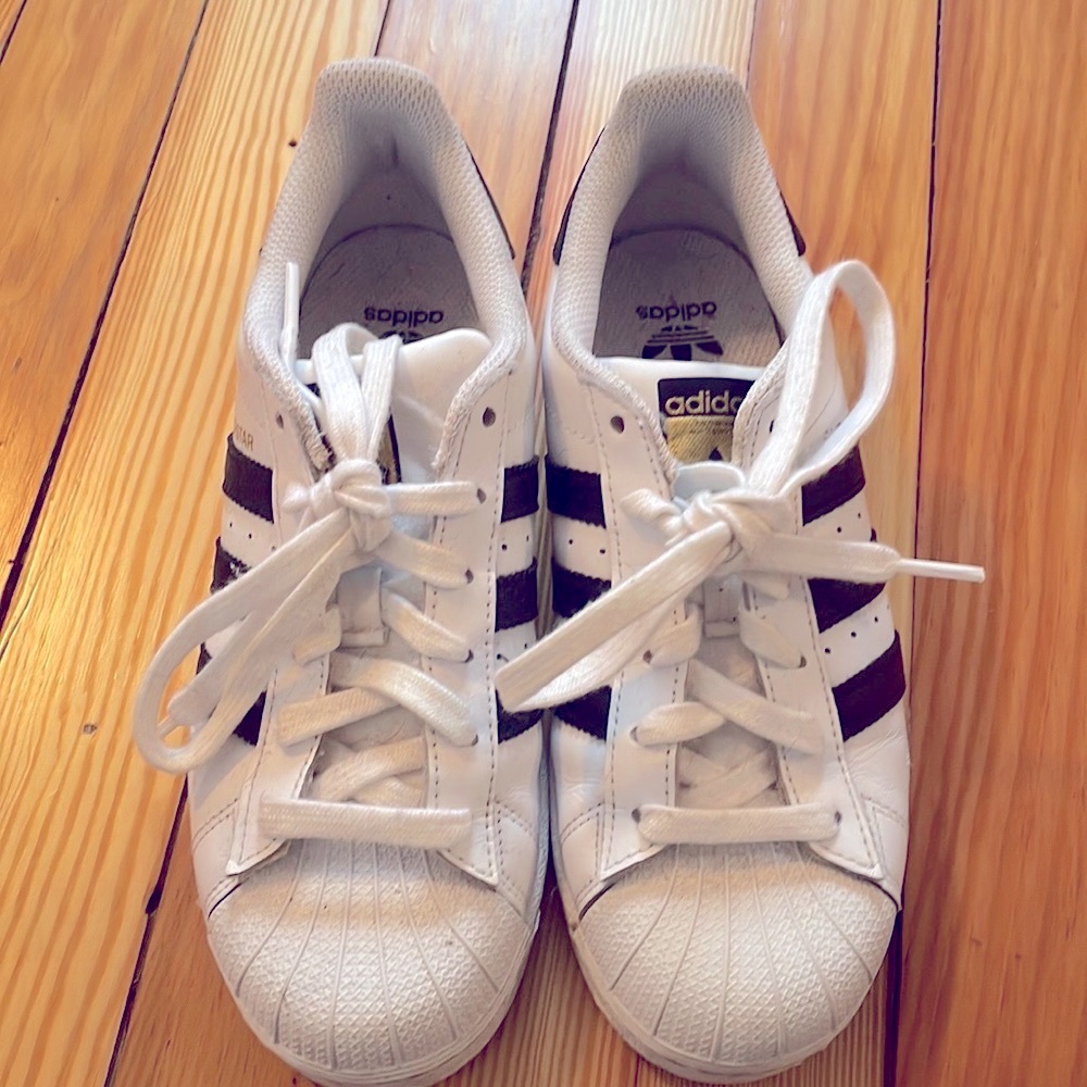 Adidas Superstars